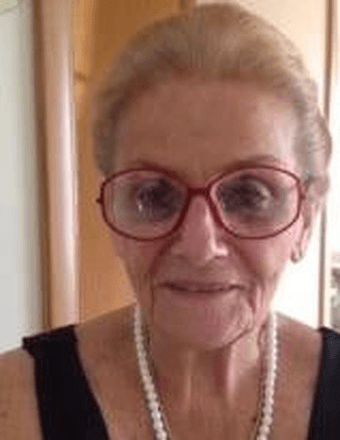 Patricia Jean (Barger) Schmidt Obituary