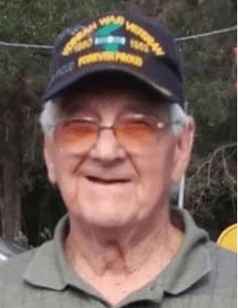 Jeremiah Edward May Obituary