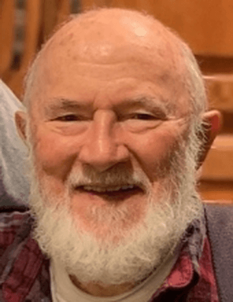 Gerald E. "Jerry" Harden Obituary