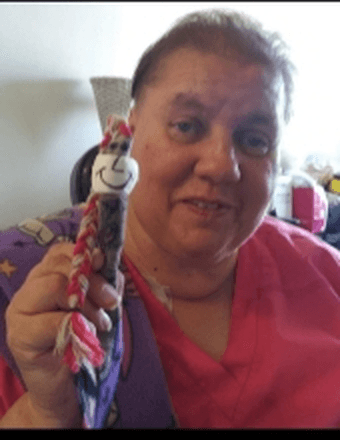 Elisa  Preteroti Tucker Obituary