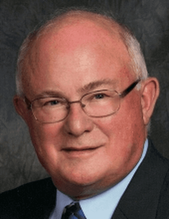 Larry  James Busdeker Obituary