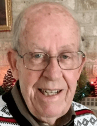 Norman  Ray Bucher Obituary