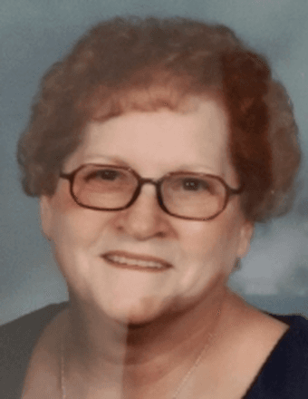 Frieda  J. Logsdon Obituary