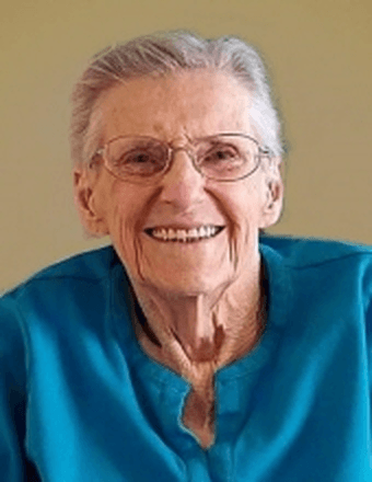 Sally  P. Wood Obituary
