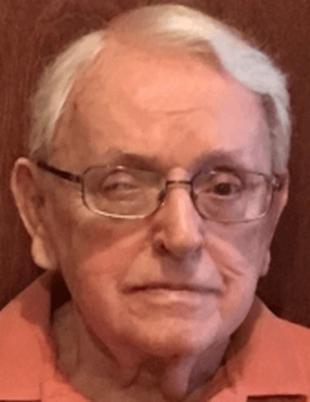 William  Edward Gibson Obituary