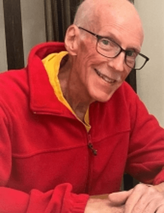 Michael  Patrick Whalen  III Obituary