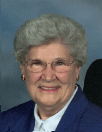 Dolores  Ruth Laube Obituary