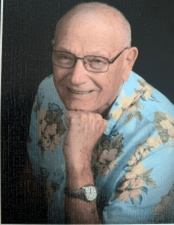 Larry  Eugene Kitchen Obituary