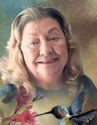 Sally  Ann Wise Obituary
