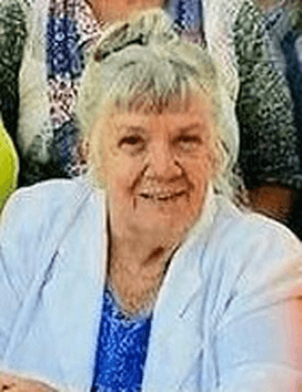 Orma  Jean Strait Obituary