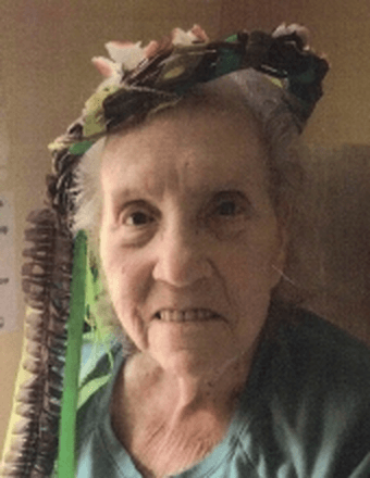 Martha  L. Smith Obituary