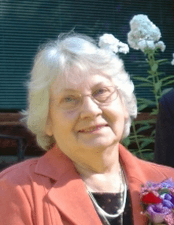 Julia  Louise Hover Obituary