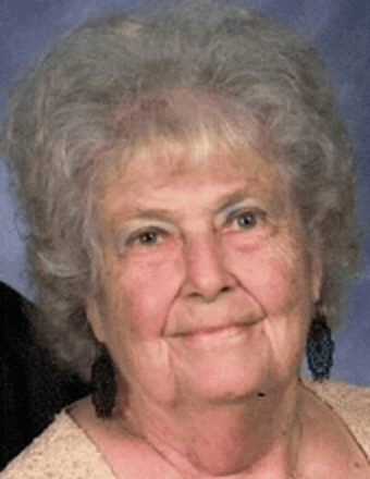 Alice  Mae Waldman Obituary