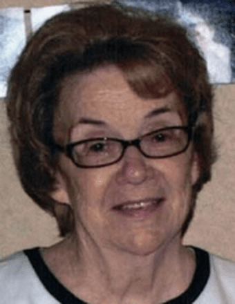 Ruth DeWees Obituary