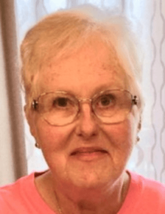 Georgia  E. McNamara Obituary