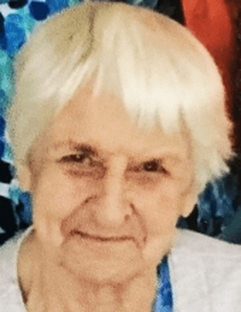 Georgia  E. Willford Obituary