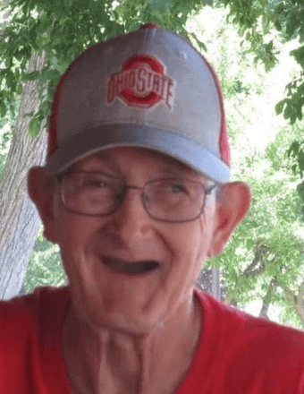 Russell H. Kimble Obituary