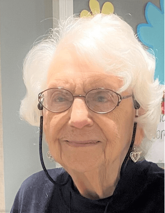 Leontine Eileen Bender Obituary
