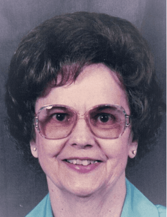 Bona Bell Waller Obituary