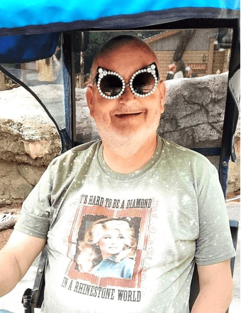Rick A. Rader Obituary