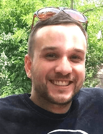 Eric Czaplicki Obituary