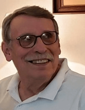 J. Ladd Obituary