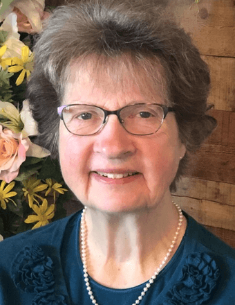 Rita A. (Maurer) Schmidt Obituary