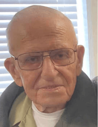 Mearl C. May Obituary