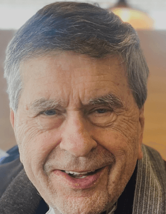Gerald H. Gillan Obituary