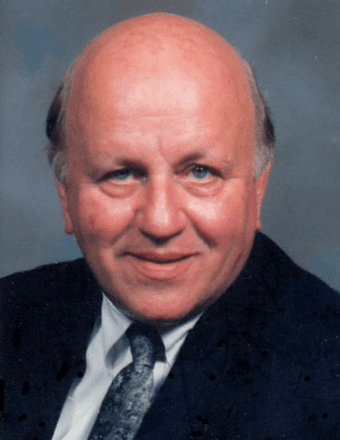 Merrell Joseph Young Obituary