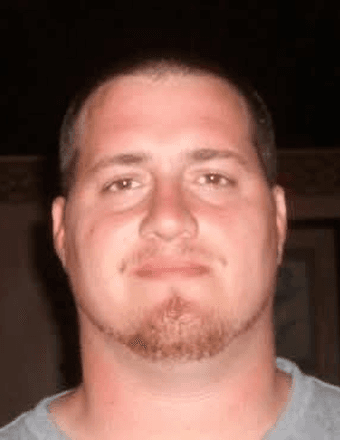 Ashton Ronald Patterson Obituary