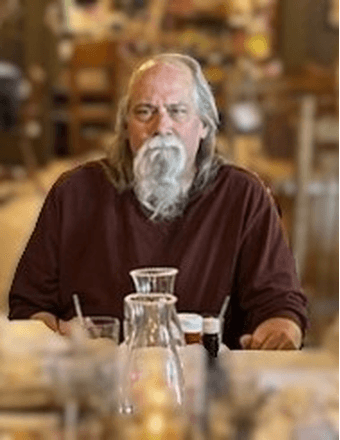 Daryl O. Treft Obituary