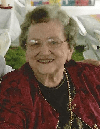 Carol Jean (Lawrence) Bishop Obituary